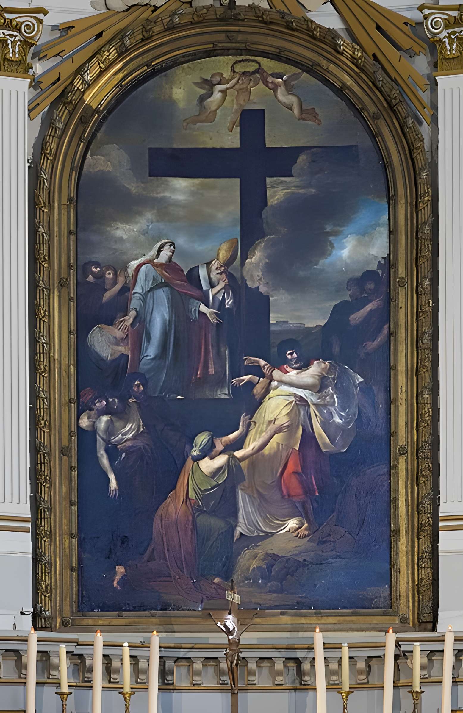 Église Saint-Jérôme de Toulouse 