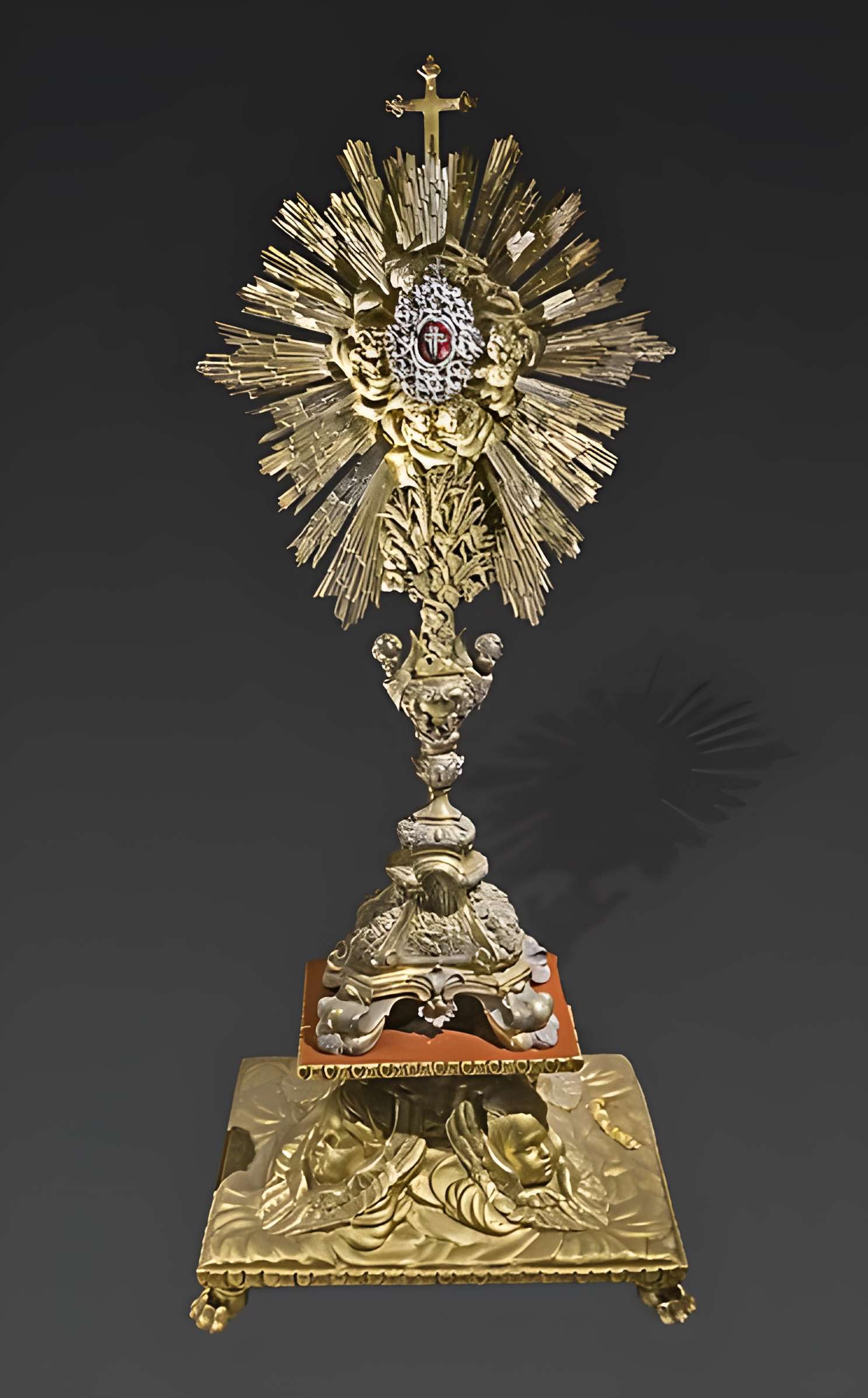 Église Saint-Jérôme de Toulouse 