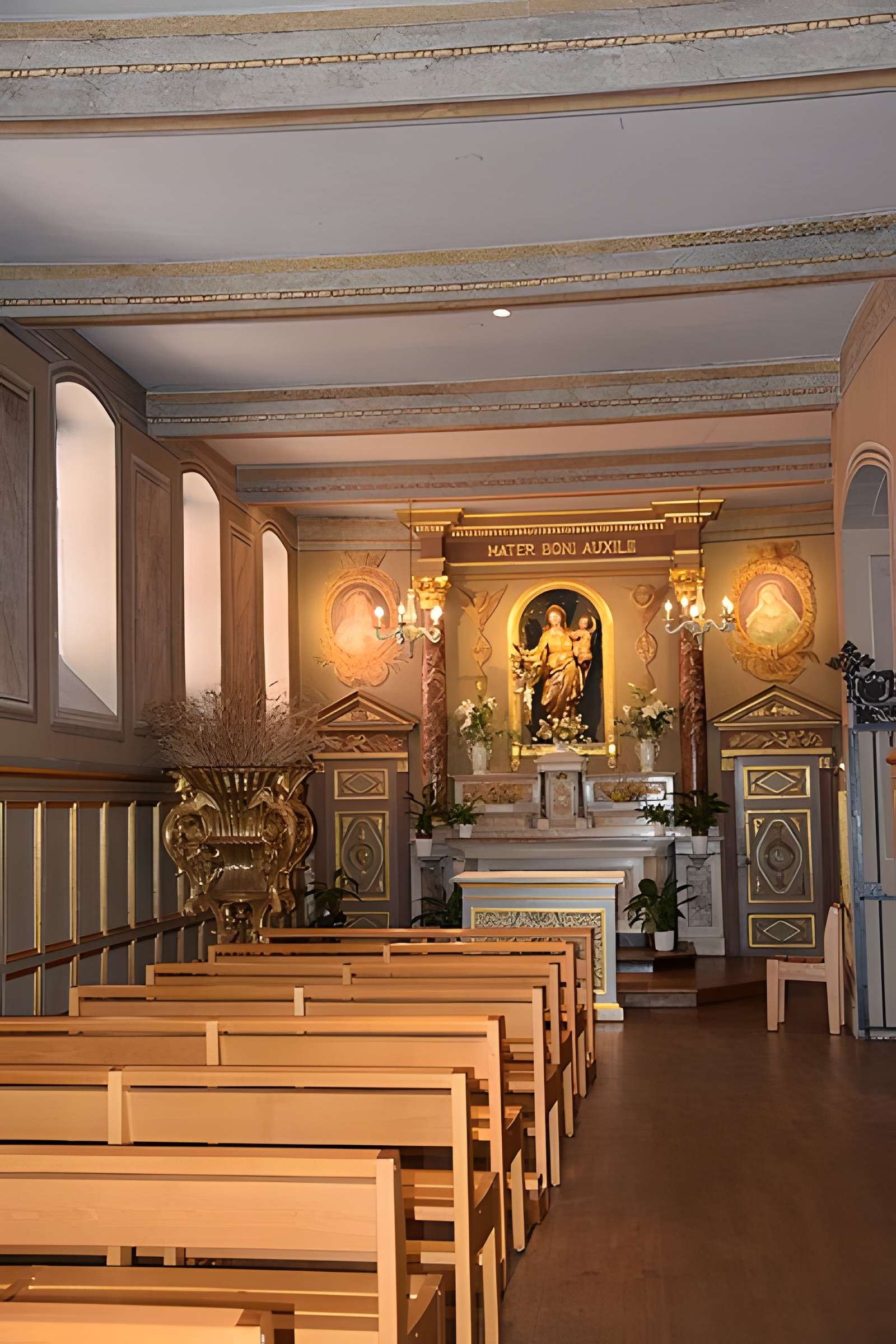 Église Saint-Jérôme de Toulouse 
