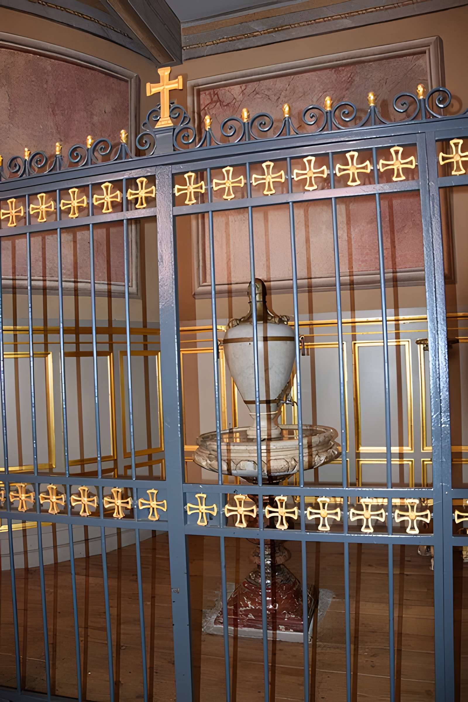 Église Saint-Jérôme de Toulouse 