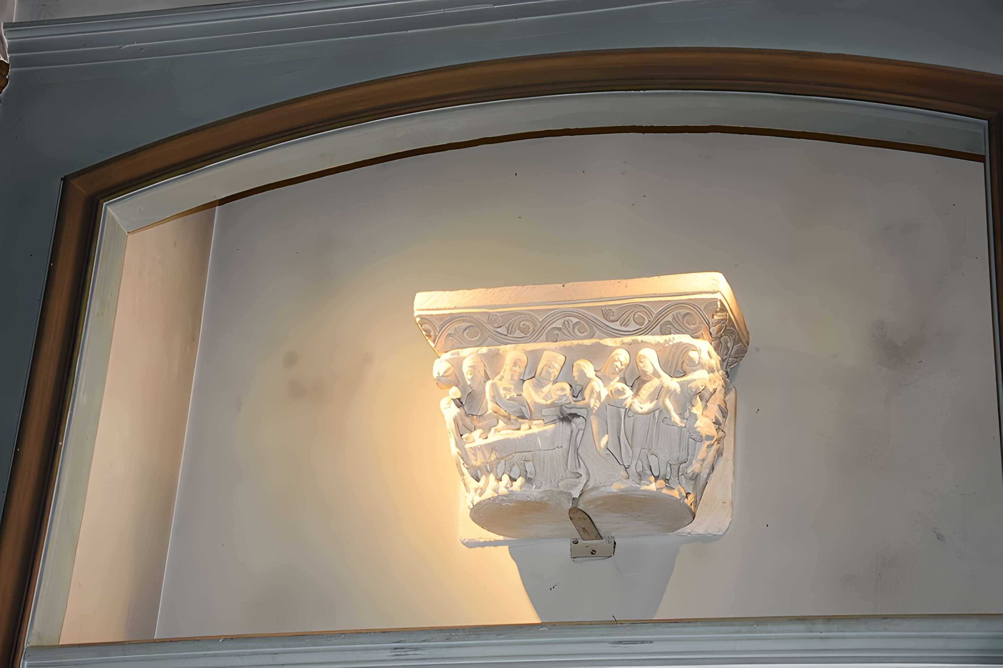 Église Saint-Jérôme de Toulouse 