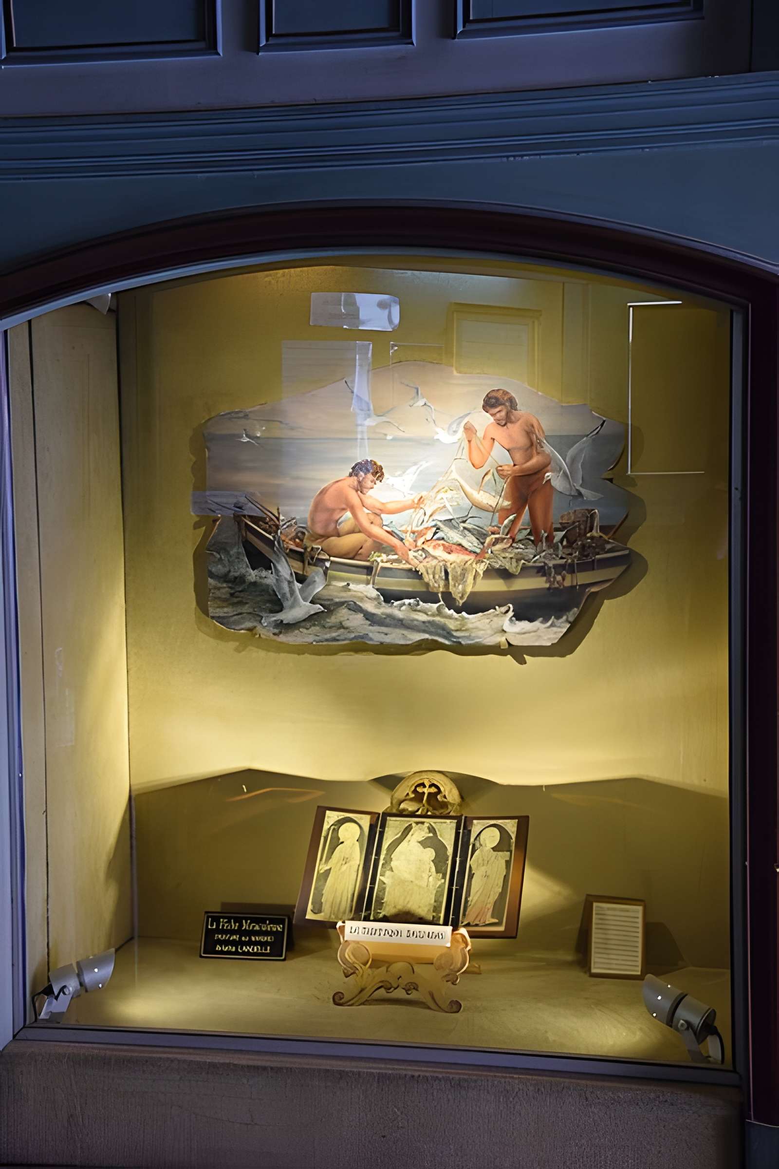 Église Saint-Jérôme de Toulouse 