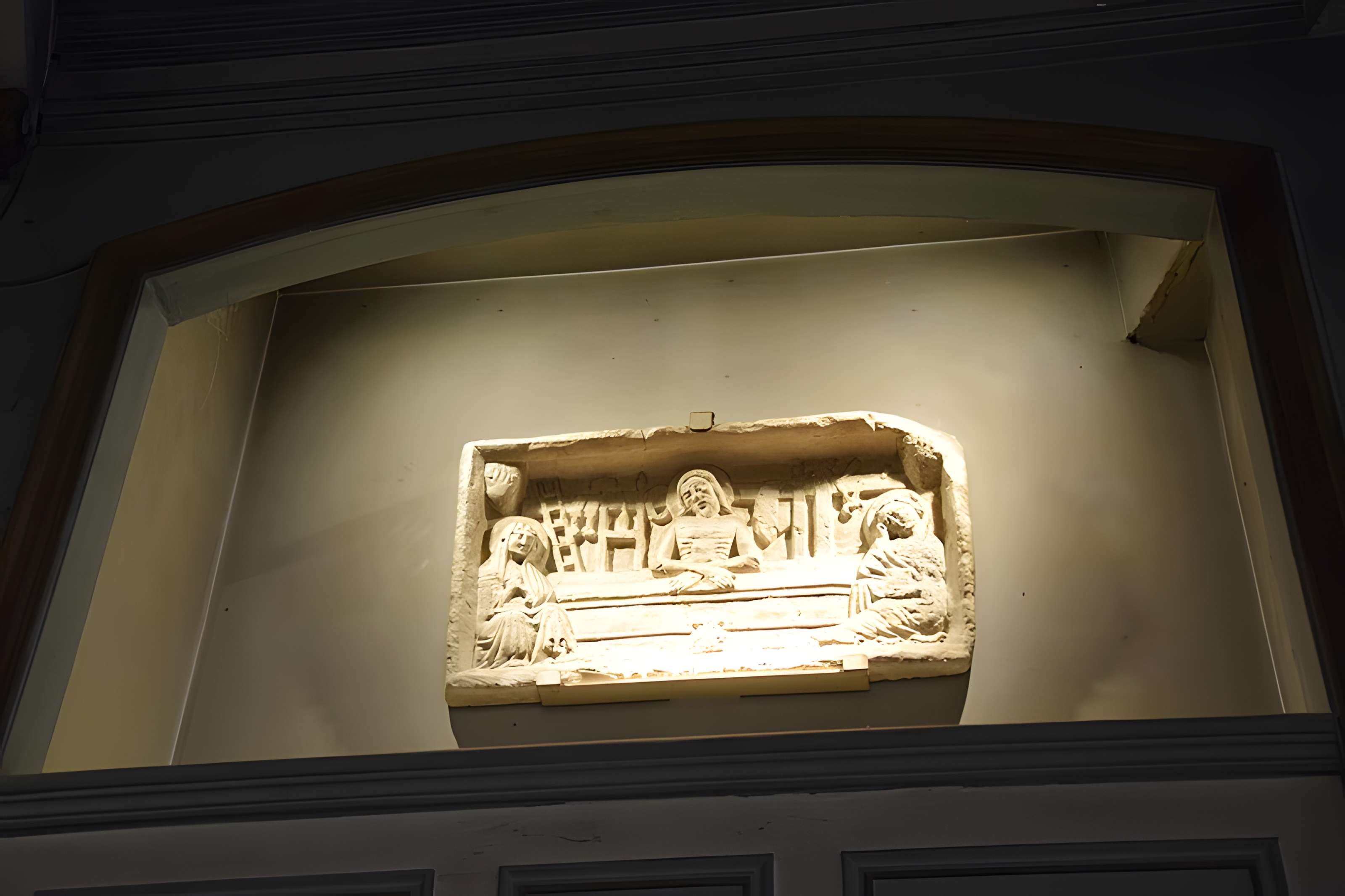 Église Saint-Jérôme de Toulouse 