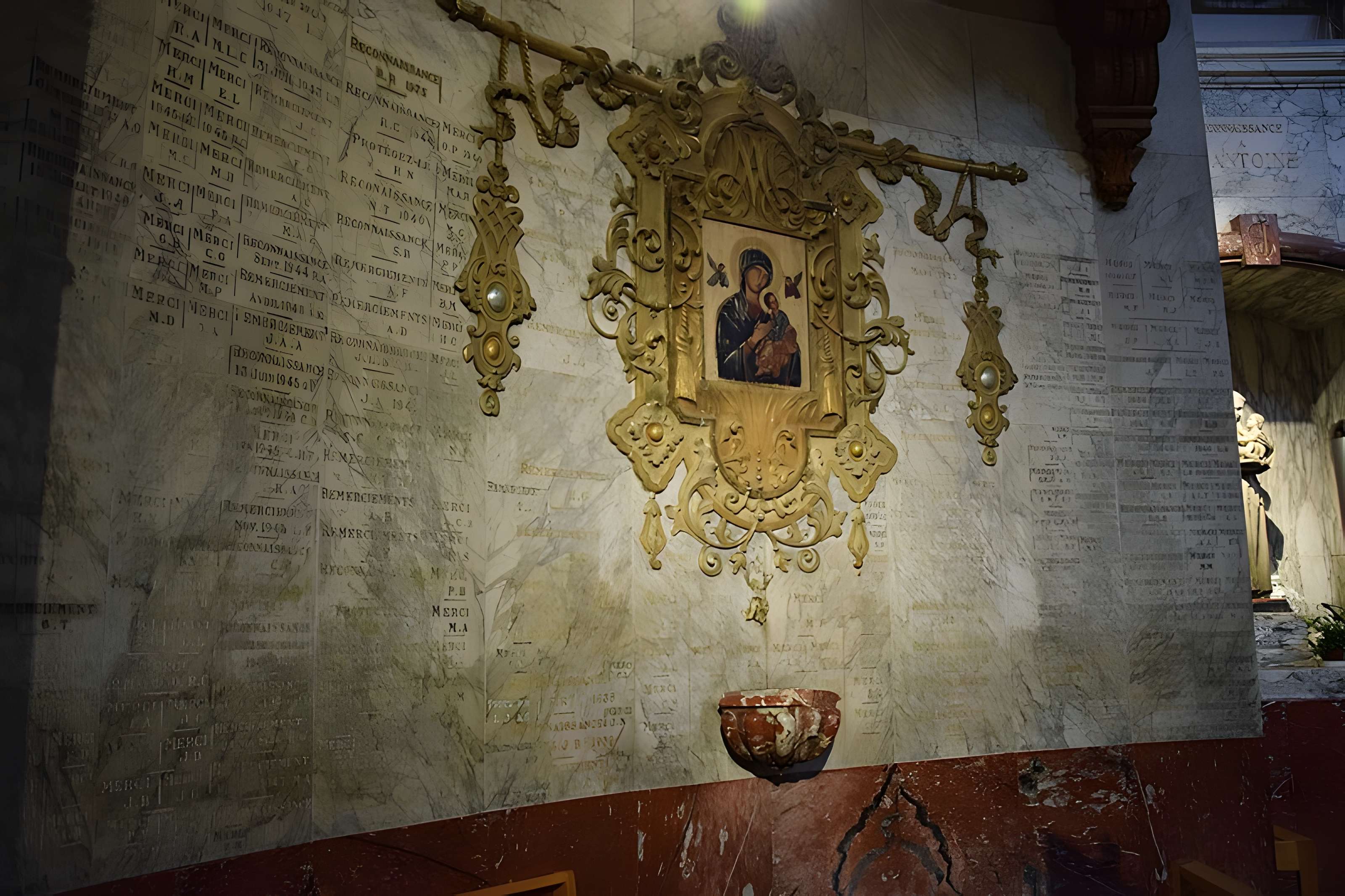 Église Saint-Jérôme de Toulouse 