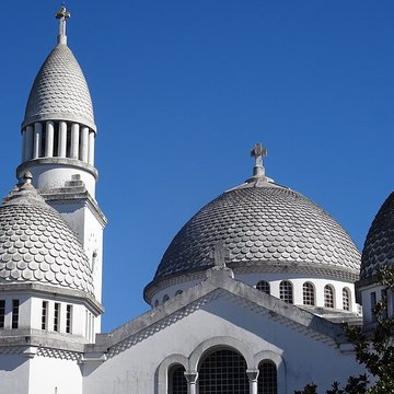 Église Saint-Joseph de Pau