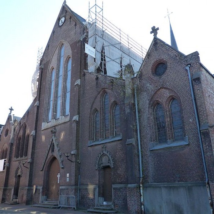 Photo de Église Saint-Joseph de Roubaix