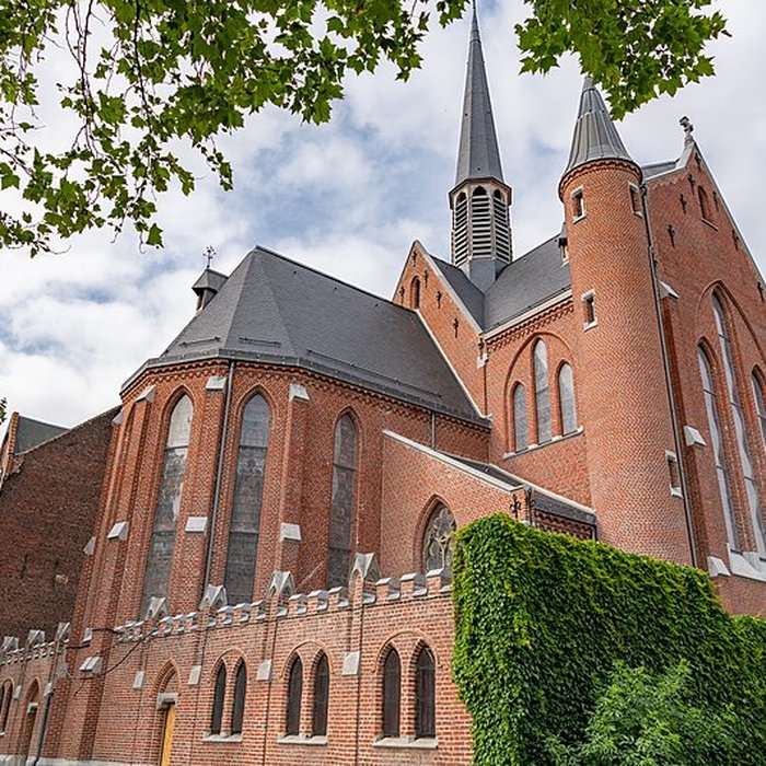 Photo de Église Saint-Joseph de Roubaix