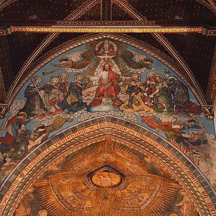 Photo de Église Saint-Joseph de Roubaix