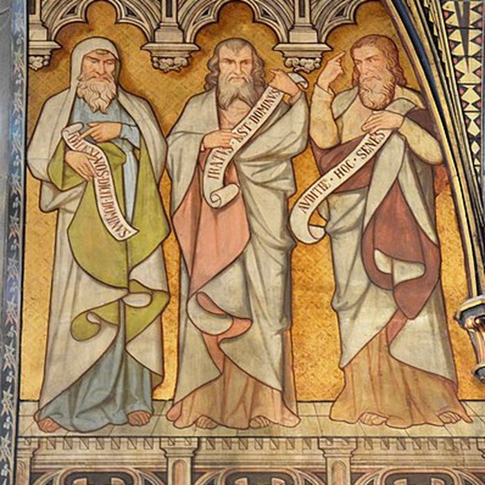 Photo de Église Saint-Joseph de Roubaix