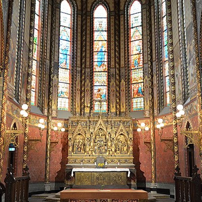 Photo de Église Saint-Joseph de Roubaix
