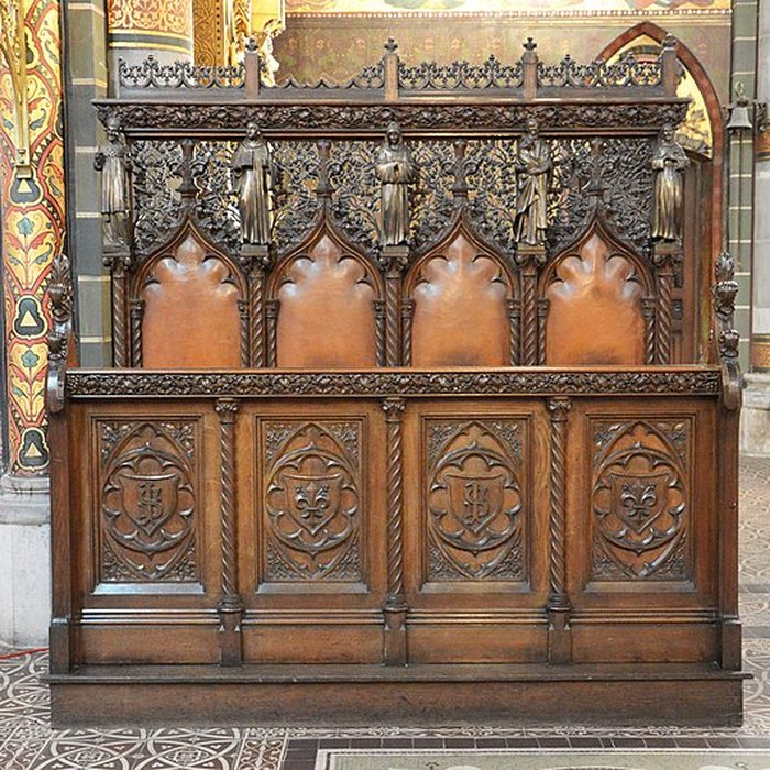 Photo de Église Saint-Joseph de Roubaix