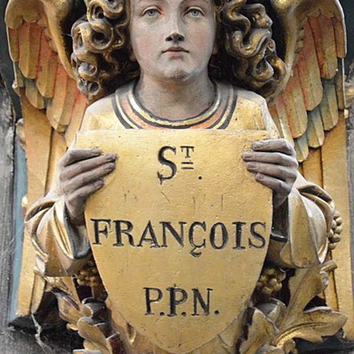 Photo de Église Saint-Joseph de Roubaix