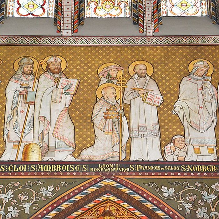 Photo de Église Saint-Joseph de Roubaix