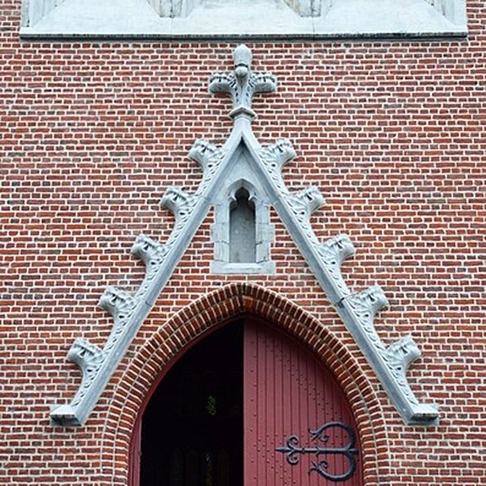 Photo de Église Saint-Joseph de Roubaix