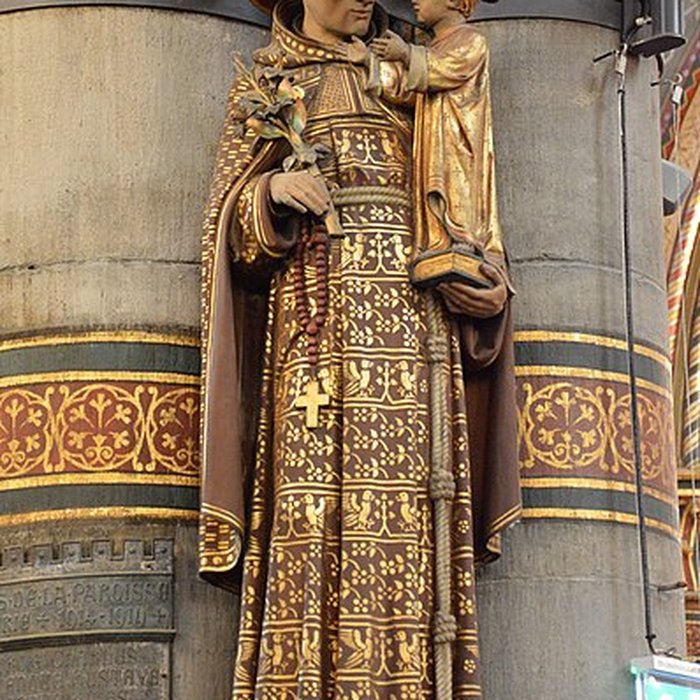 Photo de Église Saint-Joseph de Roubaix