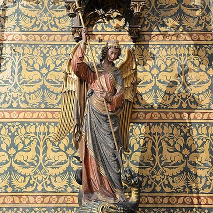 Photo de Église Saint-Joseph de Roubaix