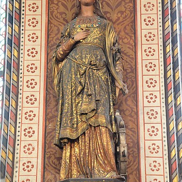 Photo de Église Saint-Joseph de Roubaix