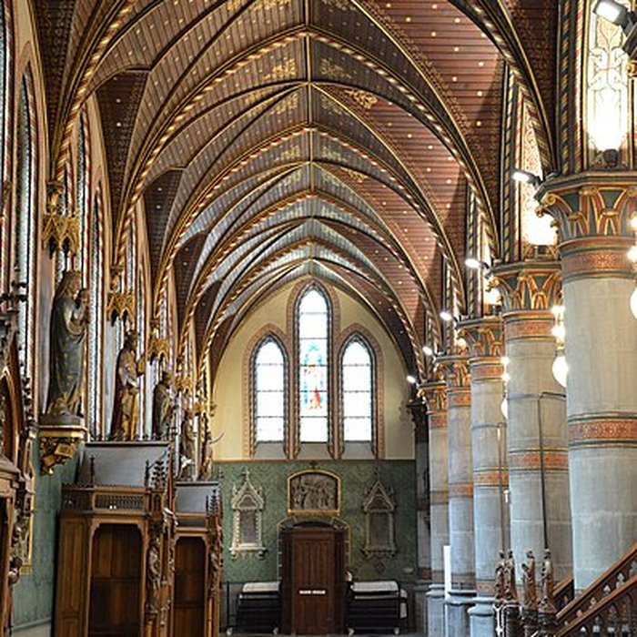 Photo de Église Saint-Joseph de Roubaix