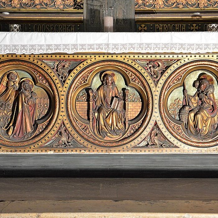 Photo de Église Saint-Joseph de Roubaix
