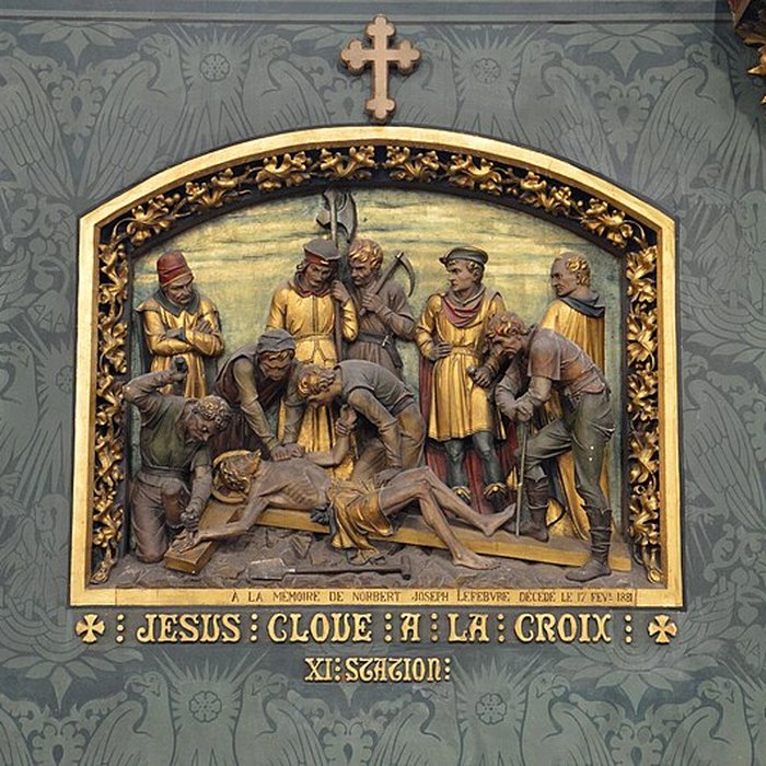 Photo de Église Saint-Joseph de Roubaix