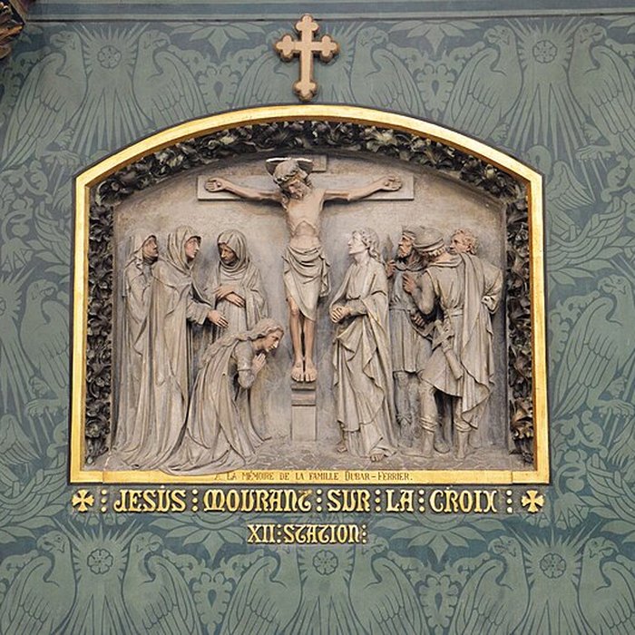 Photo de Église Saint-Joseph de Roubaix