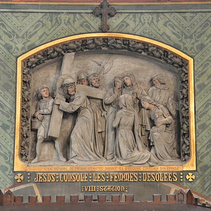 Photo de Église Saint-Joseph de Roubaix