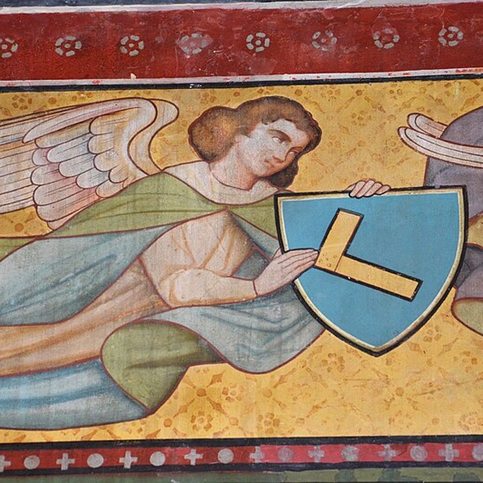 Photo de Église Saint-Joseph de Roubaix