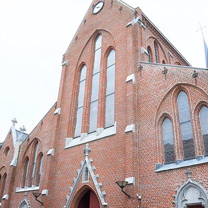 Photo de Église Saint-Joseph de Roubaix