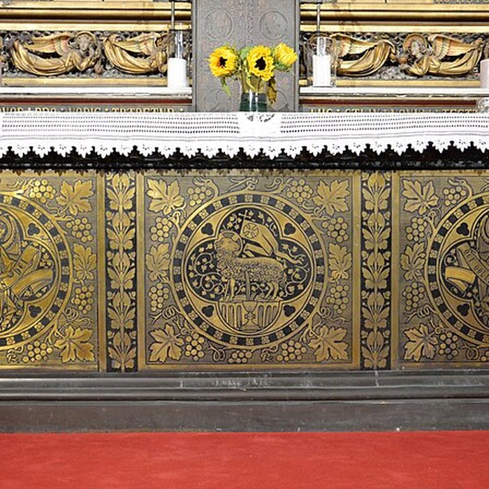 Photo de Église Saint-Joseph de Roubaix