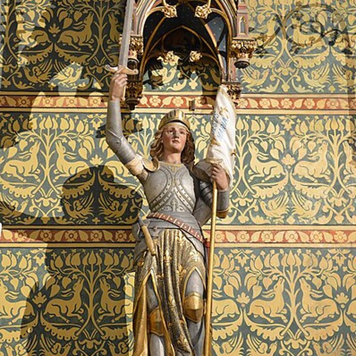 Photo de Église Saint-Joseph de Roubaix
