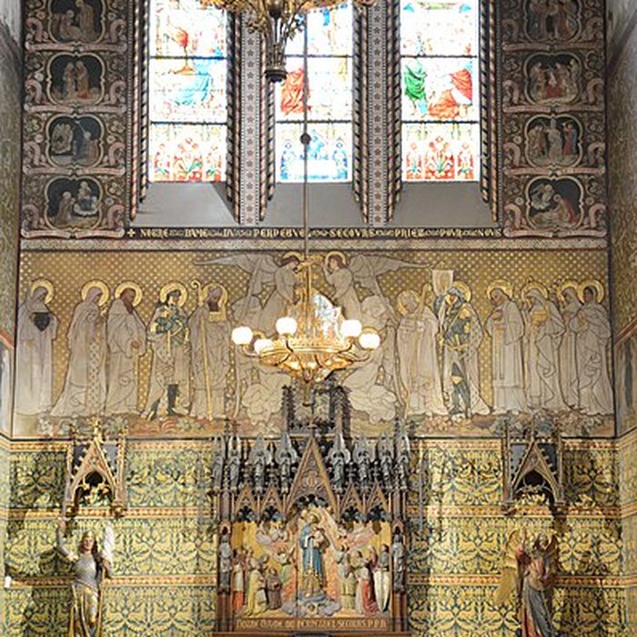 Photo de Église Saint-Joseph de Roubaix