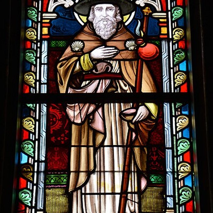 Photo de Église Saint-Joseph de Roubaix