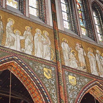Église Saint-Joseph de Roubaix