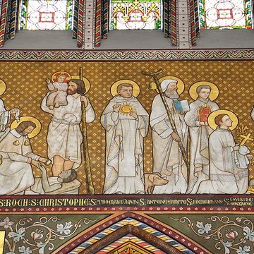 Église Saint-Joseph de Roubaix