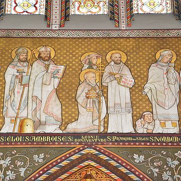 Église Saint-Joseph de Roubaix