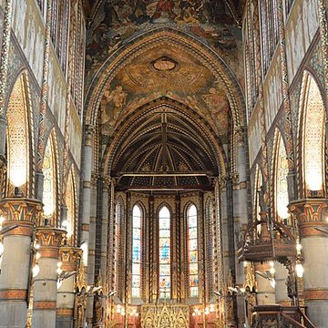 Église Saint-Joseph de Roubaix