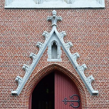 Église Saint-Joseph de Roubaix