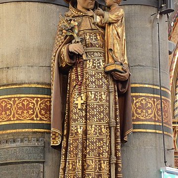 Église Saint-Joseph de Roubaix