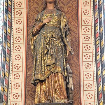 Église Saint-Joseph de Roubaix