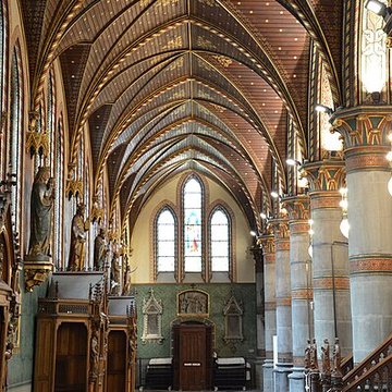 Église Saint-Joseph de Roubaix