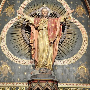 Église Saint-Joseph de Roubaix