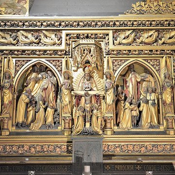 Église Saint-Joseph de Roubaix