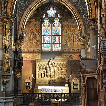 Église Saint-Joseph de Roubaix