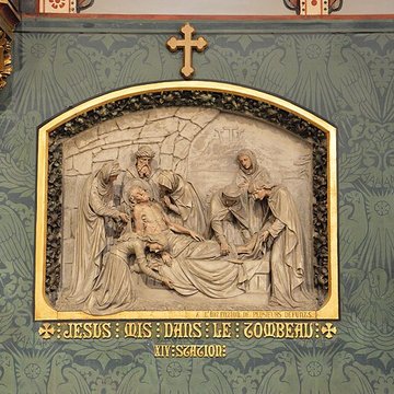 Église Saint-Joseph de Roubaix