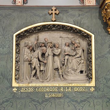 Église Saint-Joseph de Roubaix