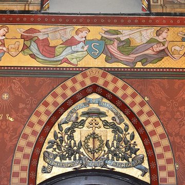 Église Saint-Joseph de Roubaix