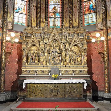 Église Saint-Joseph de Roubaix