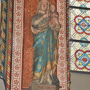 Église Saint-Joseph de Roubaix