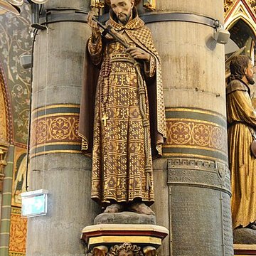 Église Saint-Joseph de Roubaix