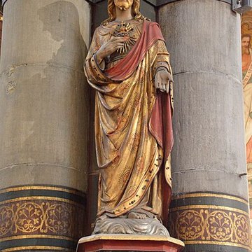 Église Saint-Joseph de Roubaix